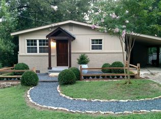 1638 Carroll Dr NW, Atlanta, GA 30318