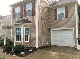 614 Trillium Ct SW, Conover, NC 28613