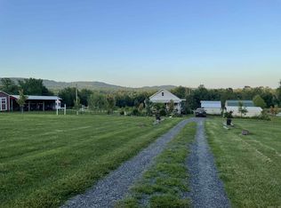 2462 Hilltop Rd, Marshall, AR 72650