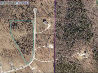 LOT 18 Long View Poin, Forsyth, MO 65653