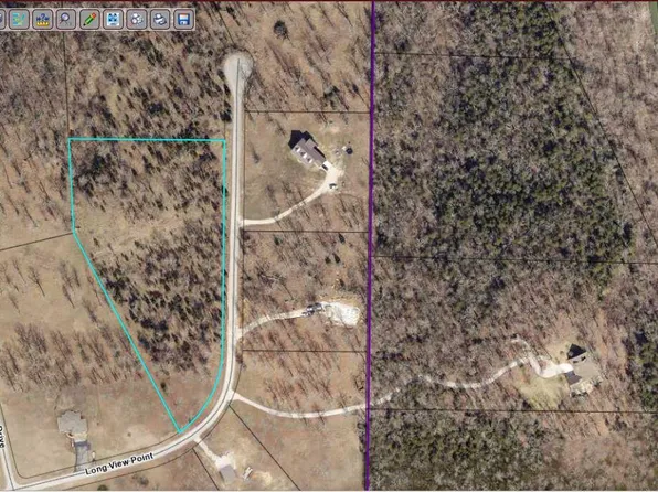 Lot 18 Long View Point, Forsyth, MO 65653