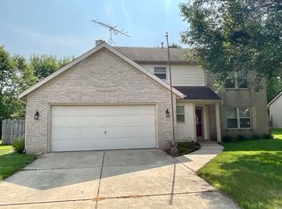 4019 Thomas Jefferson Rd, Lafayette, IN 47909