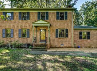 7709 Yorkdale Dr, North Chesterfield, VA 23235