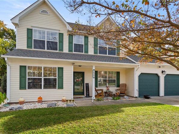 Burbage Grant - Suffolk VA Real Estate - 9 Homes For Sale | Zillow