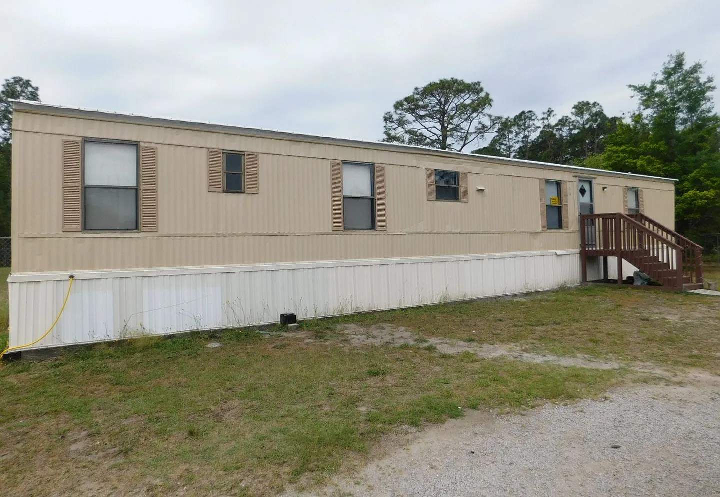 Modular Home in Newport in Western Acres — Photo 1