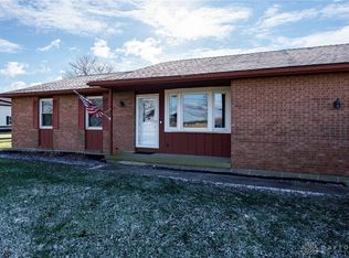 3950 Horseshoe Bend Rd, Troy, OH 45373