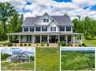 146 Oak Brook Ln, Livingston, TN 38570