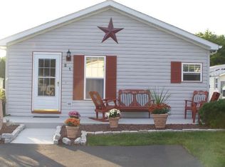 21 Wisteria Ct, New Hope, PA