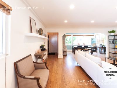 14934 Dickens St APT 1, Sherman Oaks, CA, 91403