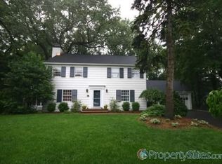 46 Valley View Ave, Summit, NJ 07901