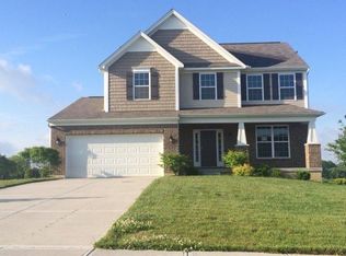 6151 Royal Garden Ct, Liberty Township, OH 45044