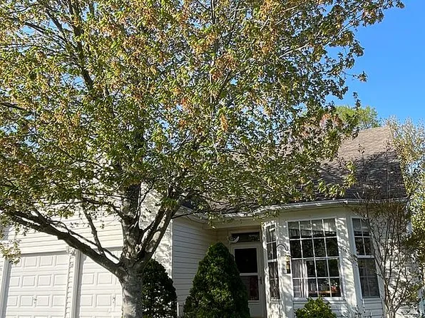 15 Morning Glory Ct, Brick, NJ 08724