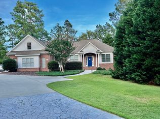 3 Pitt Ct, Pinehurst, NC 28374
