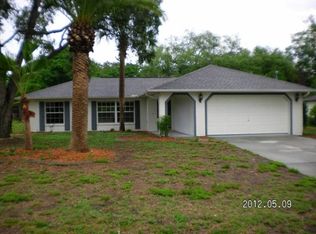 1152 Desmond Ave, Spring Hill, FL 34608