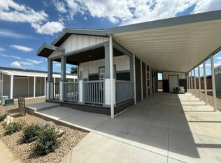 12107 E MCQUEEN DR Plan, Desert Pines Resort, Dewey, AZ 86327