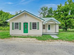 269 Old Lincoln Rd, Fayetteville, TN 37334