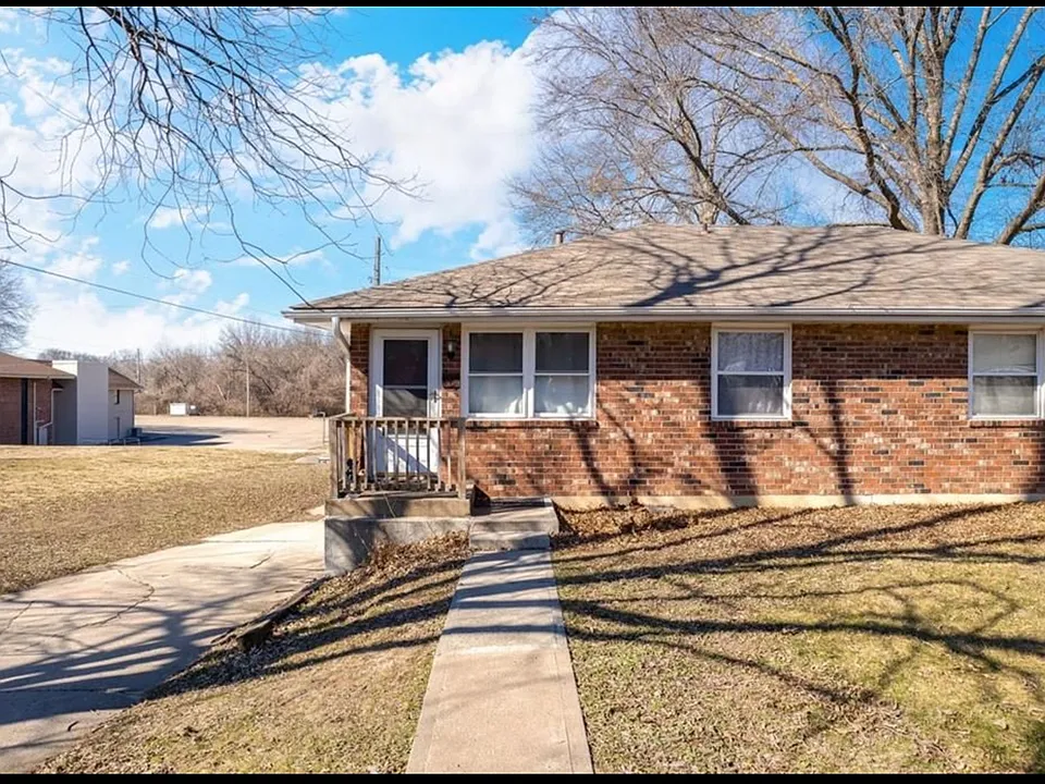 612 Mack St #612
