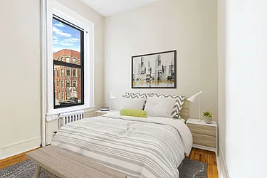 Rented by Bold New York