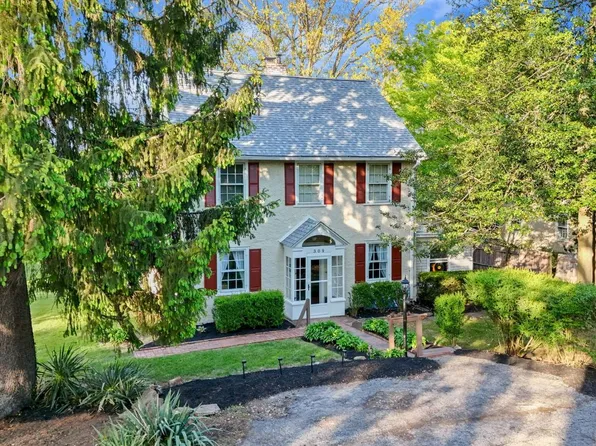 309 Conestoga Rd, Wayne, PA 19087