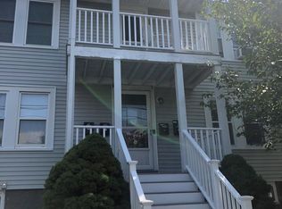 18 Brook Rd APT 2L, Quincy, MA 02169