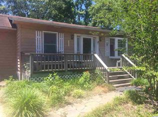 612 Lincoln Ln, Conway, SC 29526