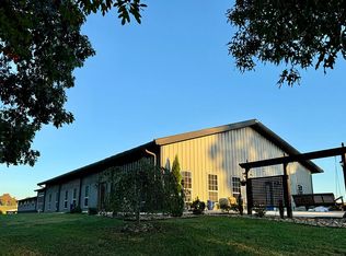 660 Brewer Hollow Rd, Sharps Chapel, TN 37866