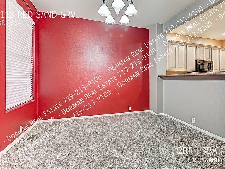 7118 Red Sand Grv — Photo 7