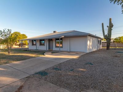 5672 E 35th St, Tucson, AZ, 85711
