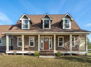 8824 N Rodenbough Ln, Spokane, WA 99224