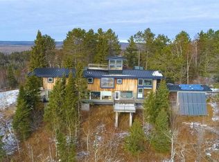 6081 Whitetail Ridge Rd, Silver Bay, MN 55614