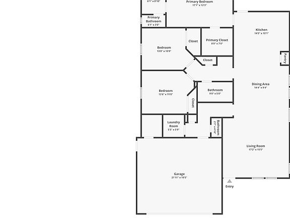 3rd image of 13 Cochise St