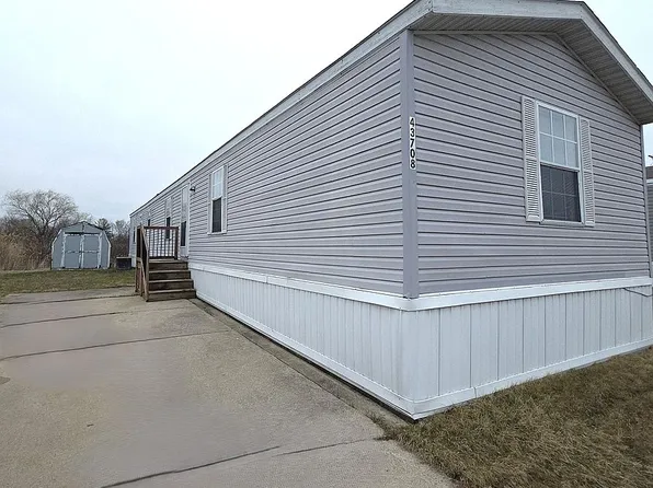 43708 Stephanie, Clinton Township, MI 48036