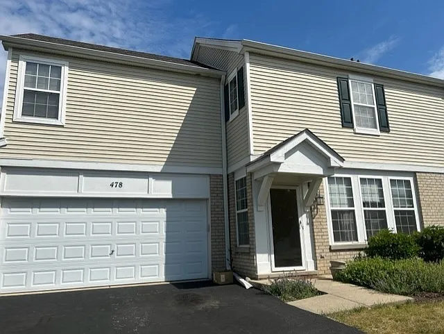 478 Brookside Dr — Photo 1