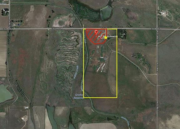 2nd image of 5615 E County Road 64 #Parcel