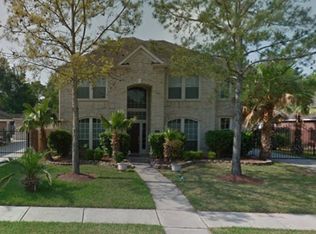 2515 Hyland Park, Houston, TX 77014