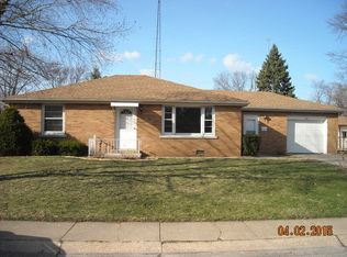 931 Cook Blvd, Bradley, IL 60915