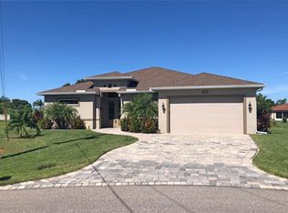 25310 Narwhal Ln, Punta Gorda, FL 33983