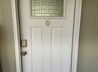318 Princeton Drive Southeast - 6, Albuquerque, NM 87106