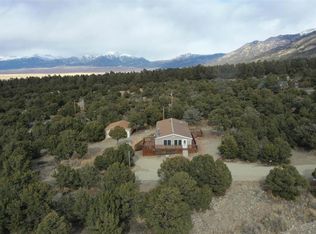 12 Rio Grande Place, Mosca, CO 81146