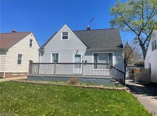 5559 Hollywood Ave, Maple Heights, OH