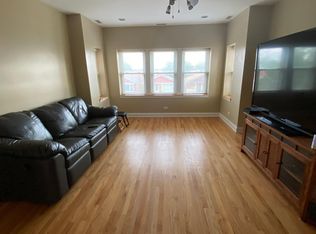 5922 W 64th Pl FLOOR 2, Chicago, IL 60638