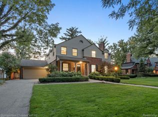 767 Fairfax St, Birmingham, MI 48009
