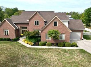 6 McIntosh Ct, Chillicothe, OH 45601