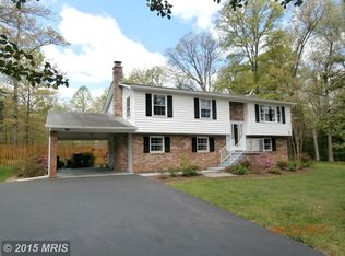 26913 Yowaiski Mill Rd, Mechanicsville, MD 20659