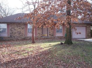 1110 E Harrison St, Republic, MO 65738