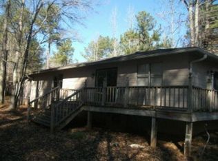 481 Glazier Rd, Senoia, GA 30276