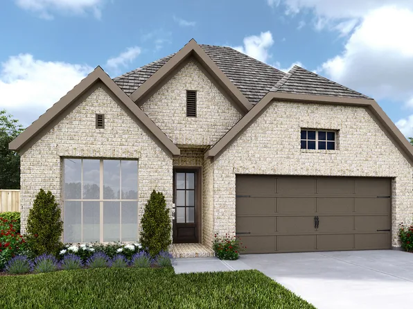 2026P Plan, Audubon Park 45'