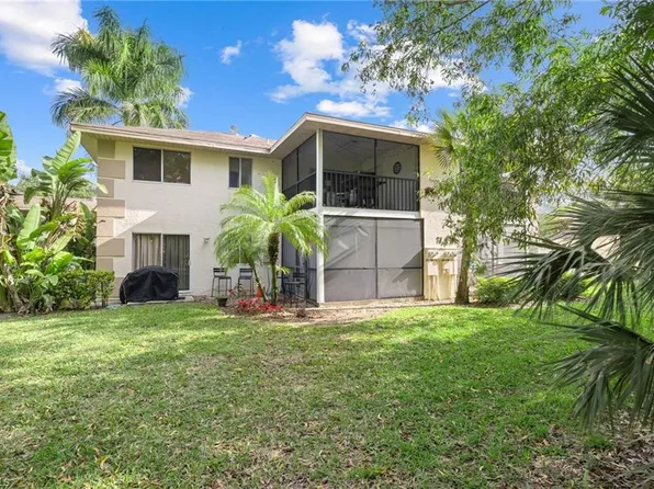 5406 16th PL SW #E4, NAPLES, FL 34116