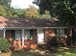 111 Farmhurst Dr, Charlotte, NC 28217