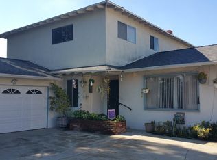1027 S Gretta Ave, West Covina, CA 91790